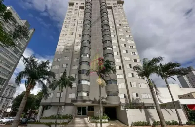 Apartamento triplex no centro de cascavel!! - ap707