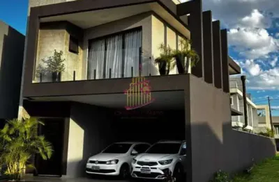 Casa com 3 quartos à venda no FAG, Cascavel 