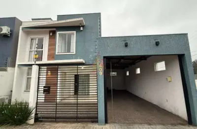 Casa com 3 quartos à venda no Esmeralda, Cascavel 