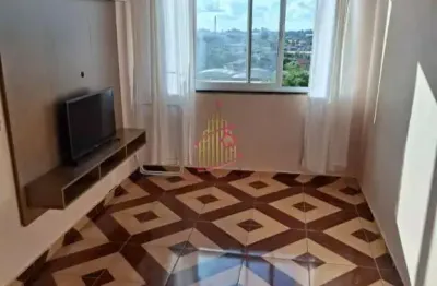 Apartamento com 3 quartos à venda no Centro, Cascavel 