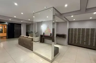 Apartamento com 3 quartos à venda no Centro, Cascavel 