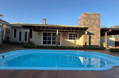 Casa com 4 quartos à venda no Pioneiros Catarinenses, Cascavel 