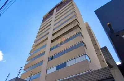 Apartamento com 3 quartos à venda no Centro, Cascavel 