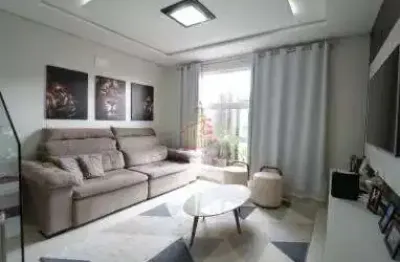 Casa com 3 quartos à venda no Pioneiros Catarinenses, Cascavel 