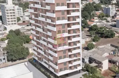 Cobertura com 3 quartos à venda no Cancelli, Cascavel 