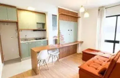 Apartamento com 2 quartos à venda no Centro, Cascavel 
