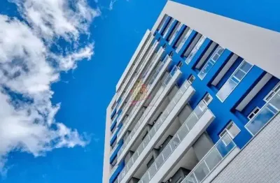 Apartamento com 3 quartos à venda no Maria Luiza, Cascavel 