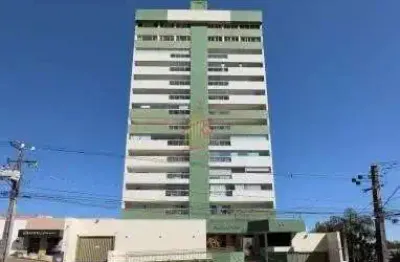 Cobertura com 3 quartos à venda no Centro, Cascavel 