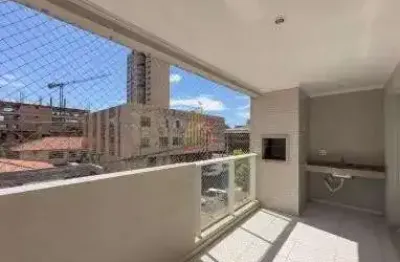 Apartamento com 3 quartos à venda no Centro, Cascavel 