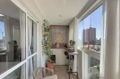 Apartamento com 3 quartos à venda no Centro, Cascavel 