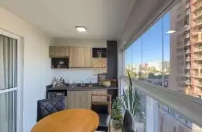 Apartamento alto padrão no abraham lincoln!! - ap790