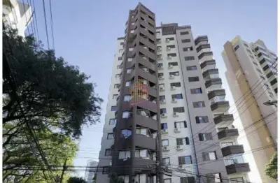 Apartamento com 4 quartos à venda no Centro, Cascavel 