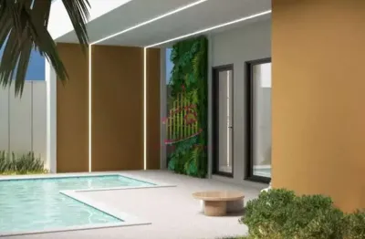 Casa com 3 quartos à venda no Cataratas, Cascavel 