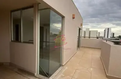 Apartamento com 3 quartos à venda no Centro, Cascavel 