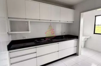 Apartamento com 2 quartos à venda no Pioneiros Catarinenses, Cascavel 