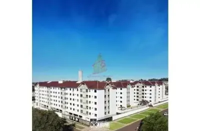 Apartamento mobiliado no pioneiros catarinenses! - ap817