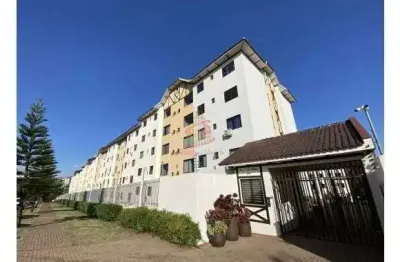 Apartamento com 2 quartos à venda no Neva, Cascavel 