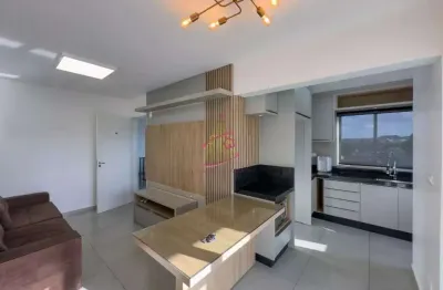 Apartamento com 2 quartos à venda no Parque São Paulo, Cascavel 