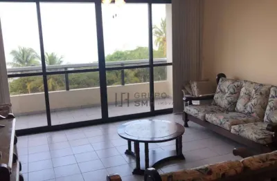 Apartamento 3 dormitórios à venda - sorocotuba - guarujá/sp