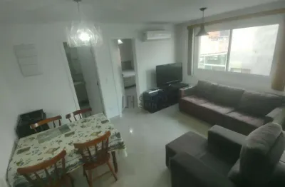 Cobertura com 1 dormitório à venda, 112 m² por r$ 590.000,00 - praia das pitangueiras - guarujá/sp