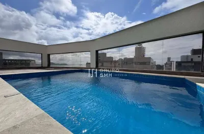 Cobertura com 4 dormitórios, 232 m² - venda por r$ 1.300.000,00 ou aluguel por r$ 11.000,00/mês - praia das astúrias - guarujá/sp