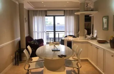 Apartamento com 4 dormitórios à venda, 130 m² por r$ 579.000,00 - enseada - guarujá/sp