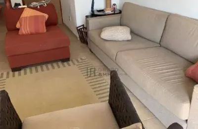 Apartamento com 3 dormitórios, 120 m² - venda por r$ 372.000,00 ou aluguel por r$ 3.800,00/mês - enseada - guarujá/sp