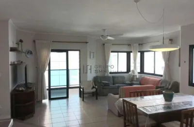 Apartamento com 3 dormitórios à venda, 65 m² por r$ 620.000,00 - praia das pitangueiras - guarujá/sp