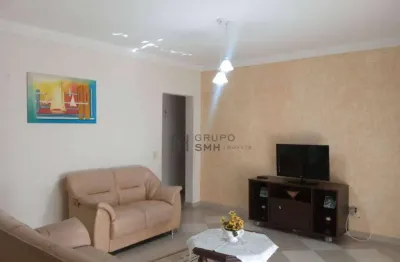 Apartamento com 4 dormitórios à venda, 150 m² por r$ 850.000,00 - praia das pitangueiras - guarujá/sp