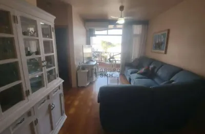 Apartamento com 3 dormitórios à venda, 95 m² por r$ 550.000,00 - praia da enseada - fórum - guarujá/sp