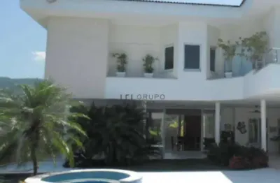 Casa frente praça 6 dormitórios à venda no jardim acapulco - guarujá/sp