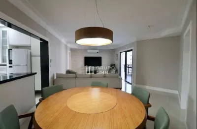 Apartamento com 4 dormitórios à venda, 150 m² por r$ 1.150.000,00 - praia das pitangueiras - guarujá/sp