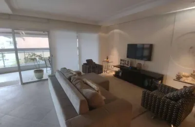 Apartamento com 4 dormitórios à venda, 171 m² por r$ 1.700.000,00 - central park - guarujá/sp