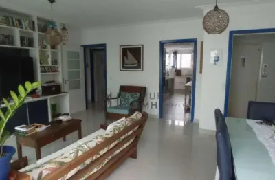 Apartamento com 3 dormitórios à venda, 94 m² por r$ 658.000,00 - praia das pitangueiras - guarujá/sp