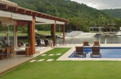 Casa com 5 dormitórios, 800 m² - venda por r$ 15.000.000,00 ou aluguel por r$ 40.000,00/mês - marinas - guarujá/sp