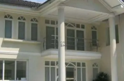 Casa com 6 dormitórios, 900 m² - venda por r$ 10.800.000,00 ou aluguel por r$ 45.000,00/mês - marinas - guarujá/sp
