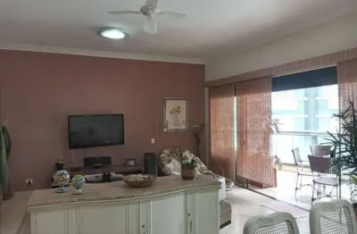 Apartamento com 4 dormitórios, 190 m² - venda por r$ 1.500.000,00 ou aluguel por r$ 9.980,00/mês - astúrias frente mar - guarujá/sp
