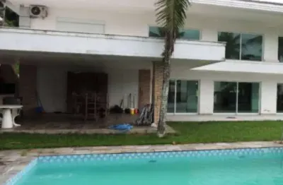 Casa com 7 dormitórios à venda, 700 m² por r$ 16.000.000,00 - marinas - guarujá/sp