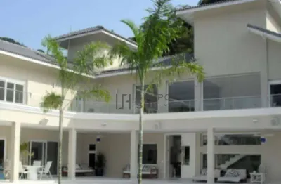 Casa com 6 dormitórios à venda, 1380 m² por r$ 10.000.000,00 - marinas - guarujá/sp