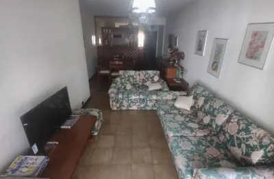Apartamento com 3 dormitórios à venda, 120 m² por r$ 620.000,00 - pitangueiras - guarujá/sp