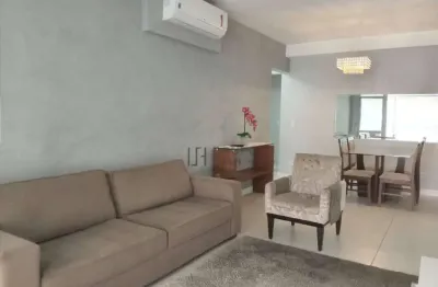 Apartamento com 3 dormitórios à venda - praia das pitangueiras beira mar - guarujá/sp