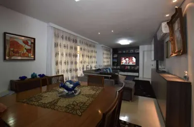 Apartamento com 3 dormitórios à venda, 140 m² por r$ 1.250.000,00 - astúrias - guarujá/sp