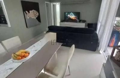 Apartamento com 4 dormitórios à venda, 140 m² por r$ 1.378.000,00 - astúrias - guarujá/sp