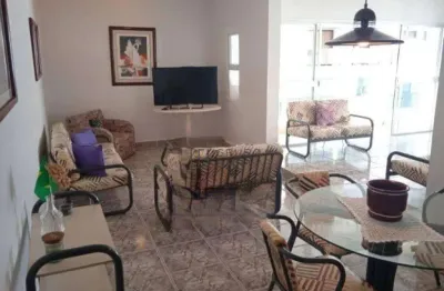 Apartamento com 3 dormitórios à venda, 156 m² por r$ 1.060.000,00 - astúrias - guarujá/sp