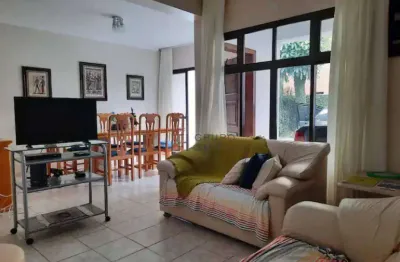 Casa com 3 dormitórios à venda, 230 m² por r$ 530.000,00 - enseada - guarujá/sp