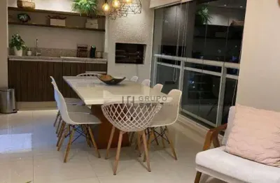 Apartamento com 3 dormitórios à venda, 140 m² por r$ 1.325.000,00 - astúrias - guarujá/sp
