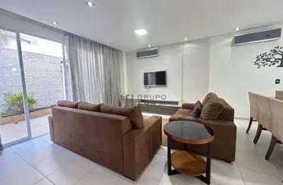 Casa com 4 dormitórios à venda, 238 m² por r$ 990.000,00 - jardim três marias - guarujá/sp