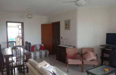 Apartamento com 3 dormitórios à venda, 98 m² por r$ 530.000,00 - jardim las palmas - guarujá/sp