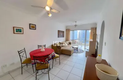 Apartamento à venda, 152 m² por r$ 700.000,00 - tombo - guarujá/sp