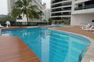 Apartamento com 4 dormitórios, 170 m² - venda por r$ 2.000.000,00 ou aluguel por r$ 9.000,00/mês - astúrias - guarujá/sp